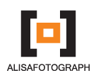 Alisafotograph Logo